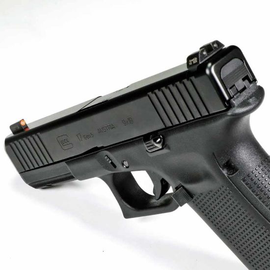 Picture of GLOCK OEM BOLD NIGHT SIGHTS BY AMERIGLO, FITS GEN5 G17 19 26 34