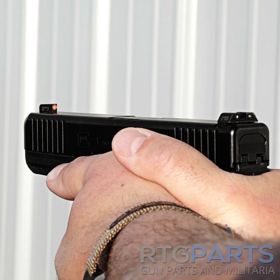 Picture of GLOCK OEM BOLD NIGHT SIGHTS BY AMERIGLO, FITS GEN5 G17 19 26 34
