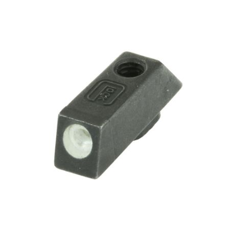 Picture of GLOCK OEM FRONT NIGHT SIGHT, FITS ALL GLOCKS, GREEN DOT