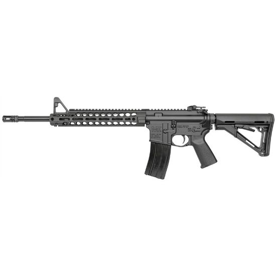Picture of MIDWEST INDUSTRIES AR15 TWO-PIECE MID-LENGTH EXTENDED FREE FLOAT M-LOK HANDGUARD