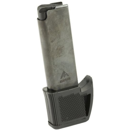 Picture of KEL-TEC P3AT 9RD 380ACP MAGAZINE WITH GRIP EXTENSION NEW