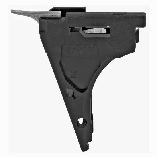 Picture of GLOCK OEM G44 TRIGGER HOUSING WITH EJECTOR
