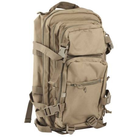 Picture of GLOCK BACKPACK, COYOTE