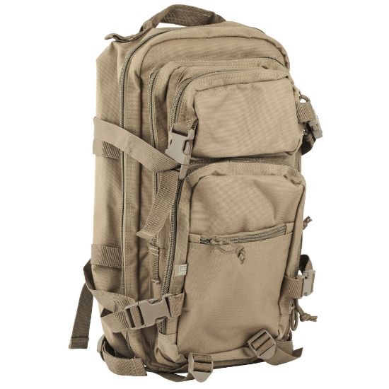 Picture of GLOCK BACKPACK, COYOTE