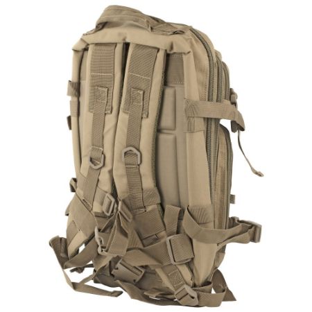 Picture of GLOCK BACKPACK, COYOTE