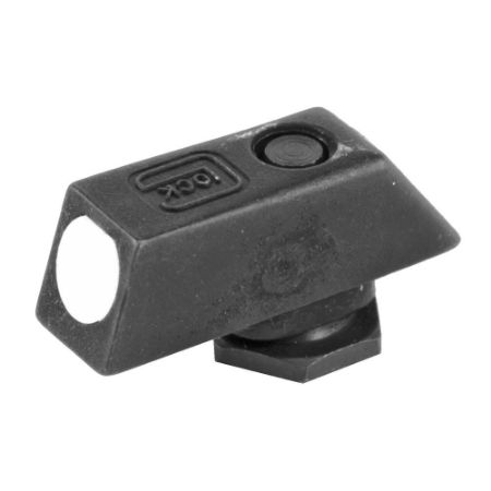 Picture of GLOCK OEM STEEL FRONT SIGHT, FITS ALL MODELS