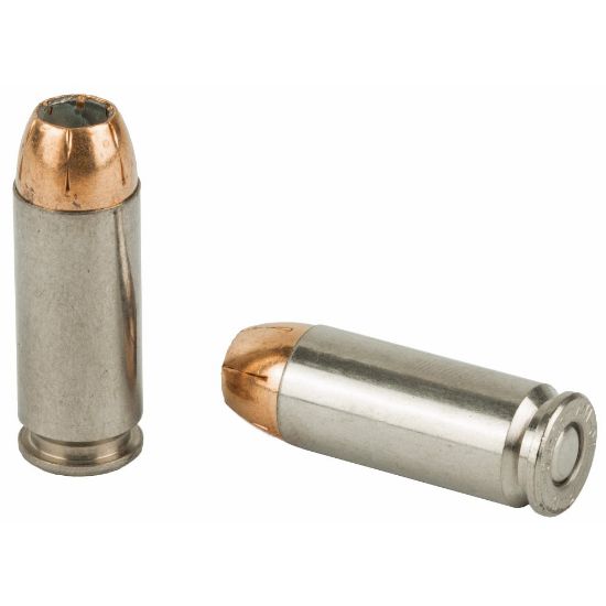 Picture of FEDERAL PD HST 10MM 200GR JHP, 20RD BOX