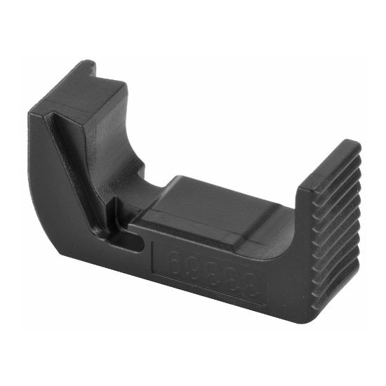 Picture of GLOCK OEM G43 MAGAZINE CATCH REVERSIBLE, FITS G43 SLIM