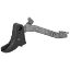 Picture of GLOCK OEM G42 TRIGGER WITH TRIGGER BAR