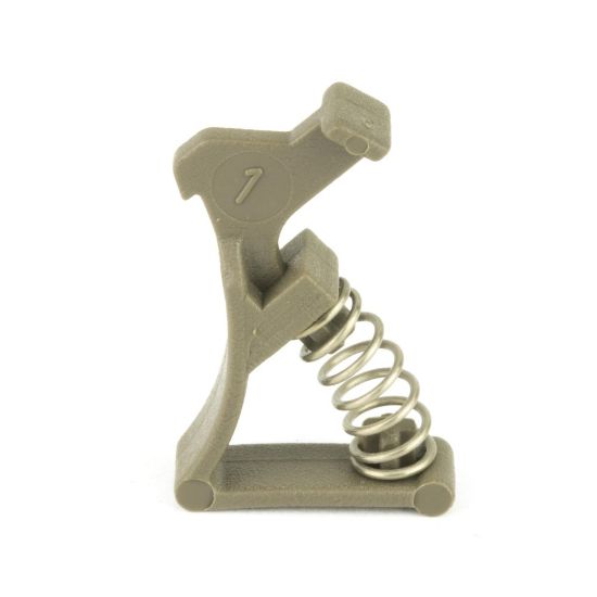 Picture of GLOCK OEM TRIGGER SPRING, NEW YORK 1, OLIVE GREEN