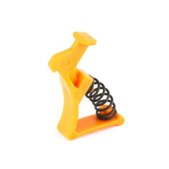Picture of GLOCK OEM TRIGGER SPRING, NEW YORK 2, ORANGE