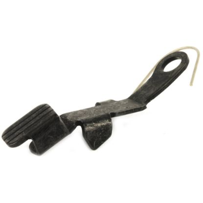 Picture of GLOCK OEM SLIDE STOP LEVER WITH SPRING, FITS G20 21 29 30 40 41