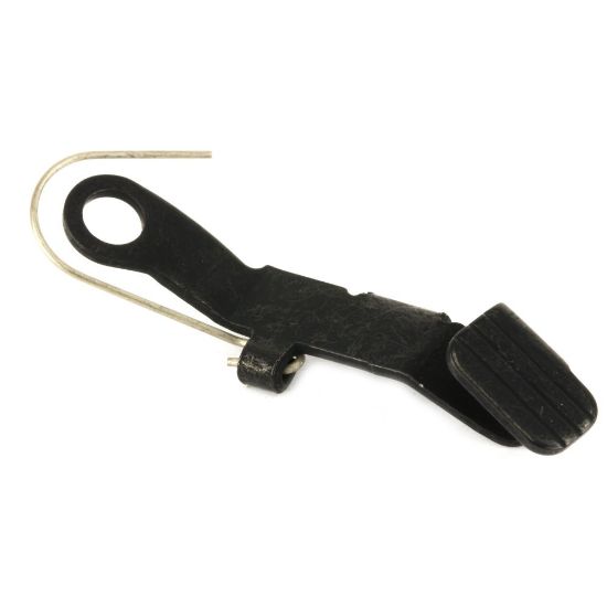 Picture of GLOCK OEM SLIDE STOP LEVER WITH SPRING, FITS G20 21 29 30 40 41