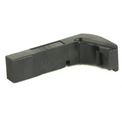 Picture of GLOCK OEM EXTENDED MAGAZINE CATCH, FITS MOST 9MM 40SW 380ACP 357SIG 45GAP (not G42/43 or 19X)