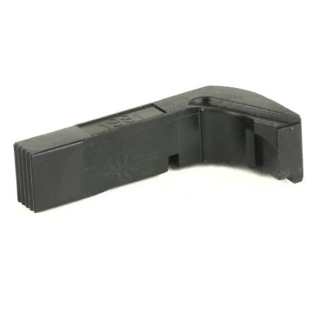 Picture of GLOCK OEM EXTENDED MAGAZINE CATCH, FITS MOST 9MM 40SW 380ACP 357SIG 45GAP (not G42/43 or 19X)