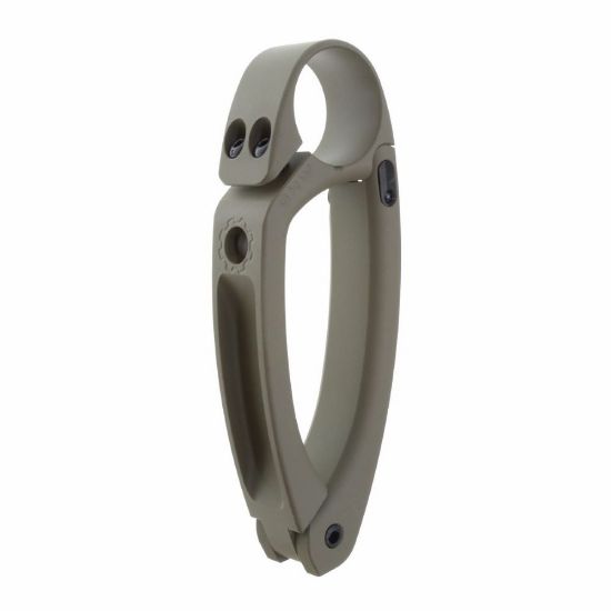 Picture of GEAR HEAD WORKS TAILHOOK MOD 1 PISTOL BRACE, FDE