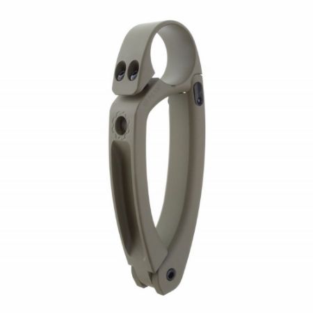 Picture of GEAR HEAD WORKS TAILHOOK MOD 1 PISTOL BRACE, FDE