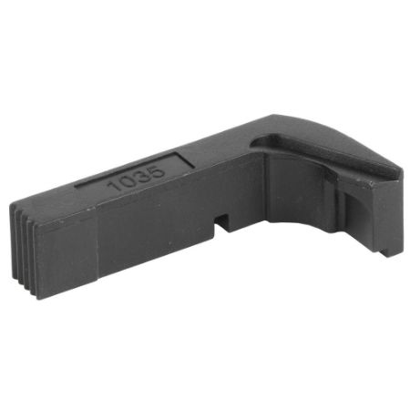 Picture of GLOCK OEM MAGAZINE CATCH 10MM & 45ACP, G20 21 40 41