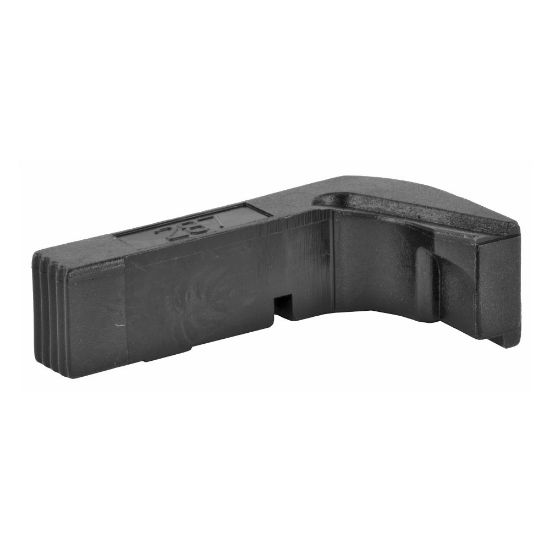 Picture of GLOCK OEM MAGAZINE CATCH, FITS MOST 9MM 40SW 380ACP 357SIG 45GAP (not G42/43 or 19X)