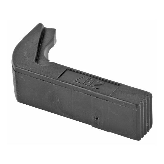 Picture of GLOCK OEM MAGAZINE CATCH, FITS MOST 9MM 40SW 380ACP 357SIG 45GAP (not G42/43 or 19X)