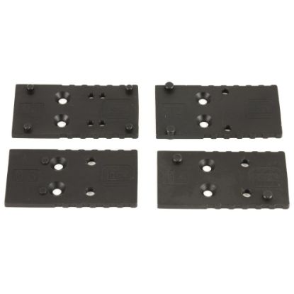 Picture of GLOCK OEM MOS ADAPTER SET 01, 9MM 40SW 45ACP