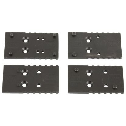 Picture of GLOCK OEM MOS ADAPTER SET 02, 10MM