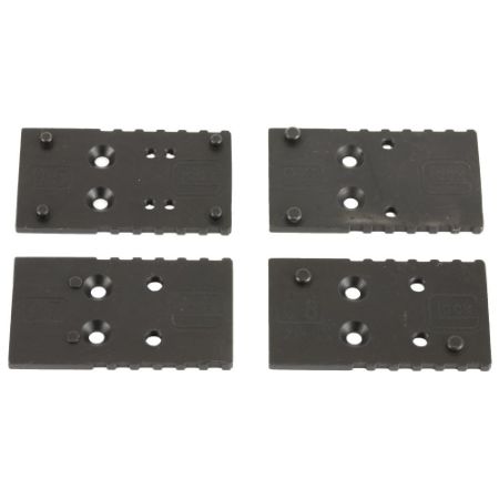 Picture of GLOCK OEM MOS ADAPTER SET 02, 10MM