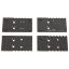 Picture of GLOCK OEM MOS ADAPTER SET 02, 10MM