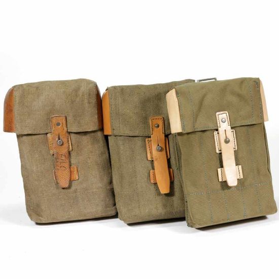 Picture of CZ26 4-MAGAZINE WITH POUCH COMBO