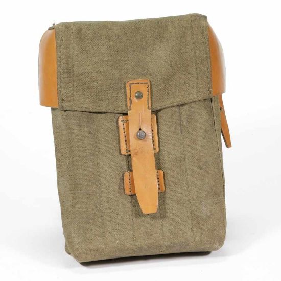 Picture of CZ26 4-MAGAZINE WITH POUCH COMBO