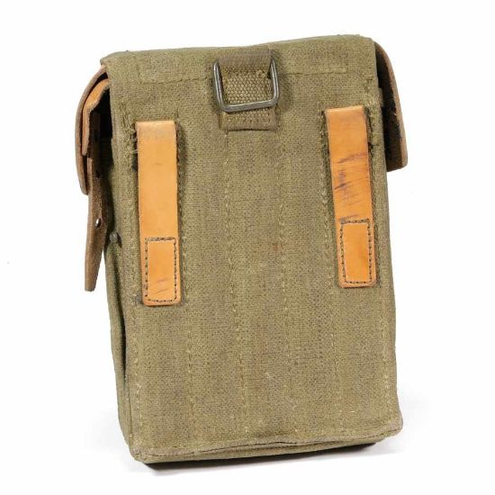 Picture of CZ26 4-MAGAZINE WITH POUCH COMBO
