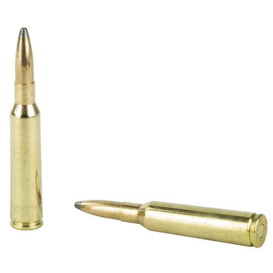 Picture of S&B 6.5X55MM SWEDISH 140GR SP, 20RD BOX