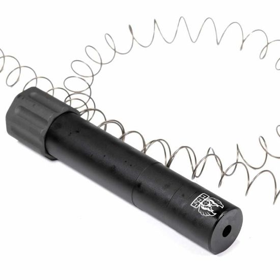 Picture of GG&G REMINGTON 870 2-SHOT MAGAZINE TUBE EXTENSION