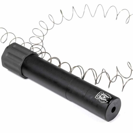 Picture of GG&G MOSSBERG 590 3-SHOT MAGAZINE TUBE EXTENSION