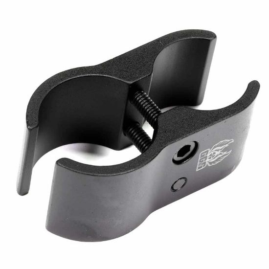 Picture of GG&G BARREL CLAMP FOR MOSSBERG 590 12GA SHOTGUN