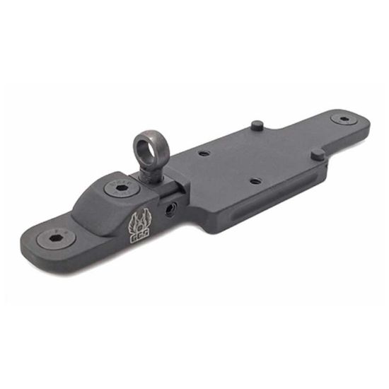 Picture of GG&G BERETTA 1301 GHOST RING OPTIC RAIL MOUNT FOR THE TRIJICON RMR 