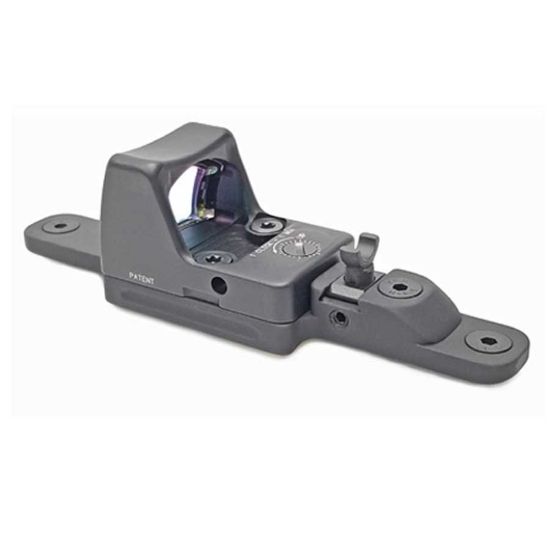 Picture of GG&G BERETTA 1301 GHOST RING OPTIC RAIL MOUNT FOR THE TRIJICON RMR 