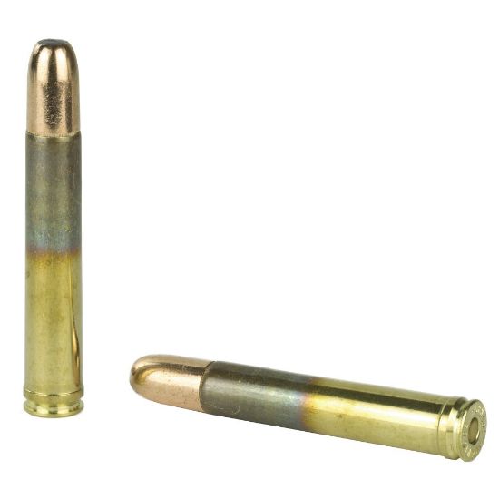Picture of HORNADY DGX 458 WIN MAG 500GR, BONDED SOFT POINTS, 20RD/BOX