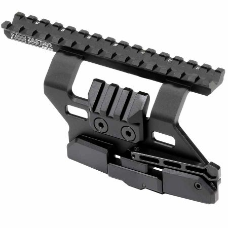 Picture of ZASTAVA M70 SCOPE MOUNT