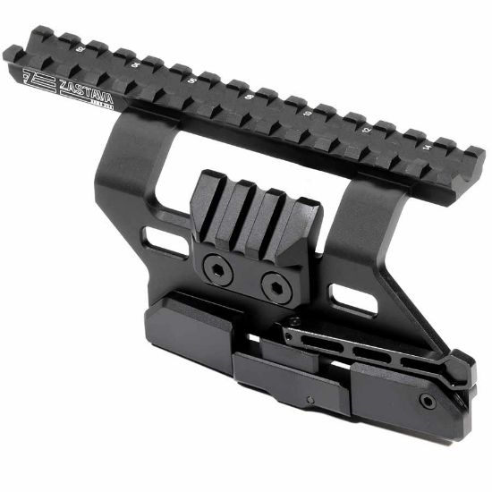 Picture of ZASTAVA M70 SCOPE MOUNT