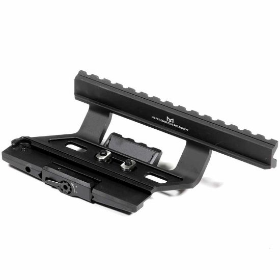 Picture of ZASTAVA M70 SCOPE MOUNT