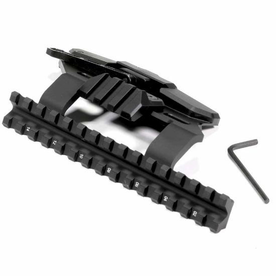 Picture of ZASTAVA M70 SCOPE MOUNT