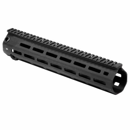 Picture of HK416 MR556 12.5 INCH M-LOK HANDGUARD NEW, BLACK