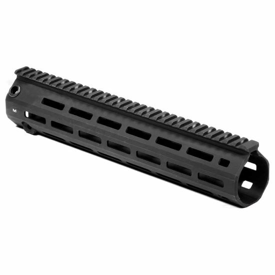 Picture of HK416 MR556 12.5 INCH M-LOK HANDGUARD NEW, BLACK