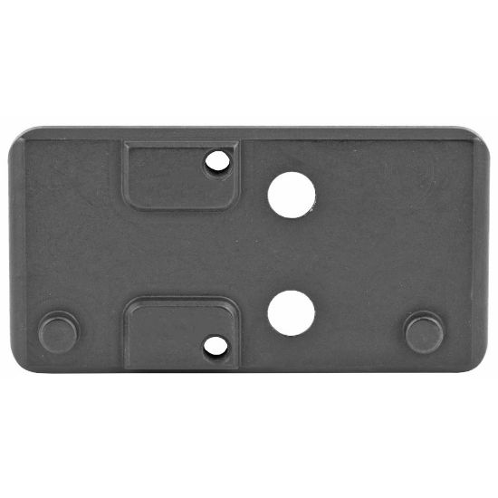 Picture of HK VP9 VP40 OPTICS READY MOUNTING PLATE #2, TRIJICON RMR