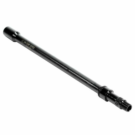 Picture of RCM HK34 BARREL, 9X19MM, 12.7", THREADED 1/2X28, CHF