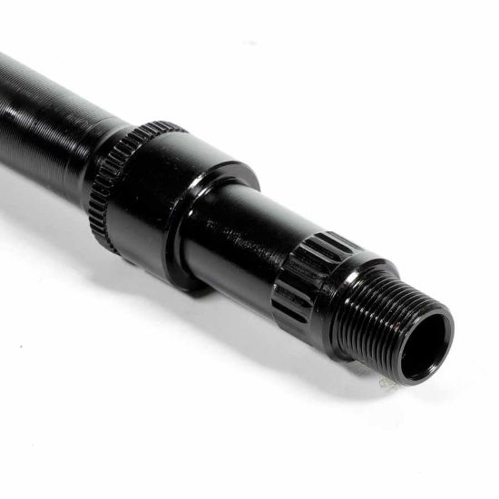 Picture of RCM HK34 BARREL, 9X19MM, 12.7", THREADED 1/2X28, CHF