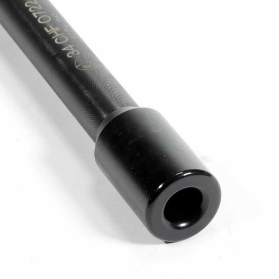 Picture of RCM HK34 BARREL, 9X19MM, 12.7", THREADED 1/2X28, CHF