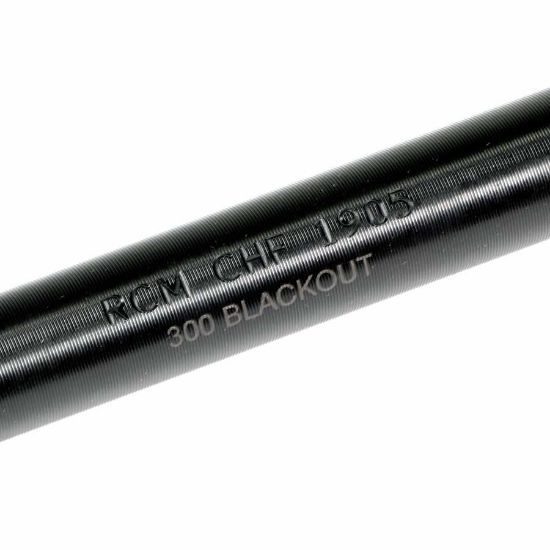 Picture of RCM 300 BLACKOUT BARREL12.5", THREADED 5/8x24, CHF
