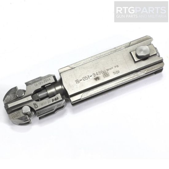 Picture of RHEINMETALL / PB BERETTA MG42/59 PARTS KIT, WITH HEAVY BOLT & HEAVY BUFFER